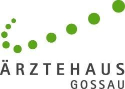 Ärztehaus Gossau Logo