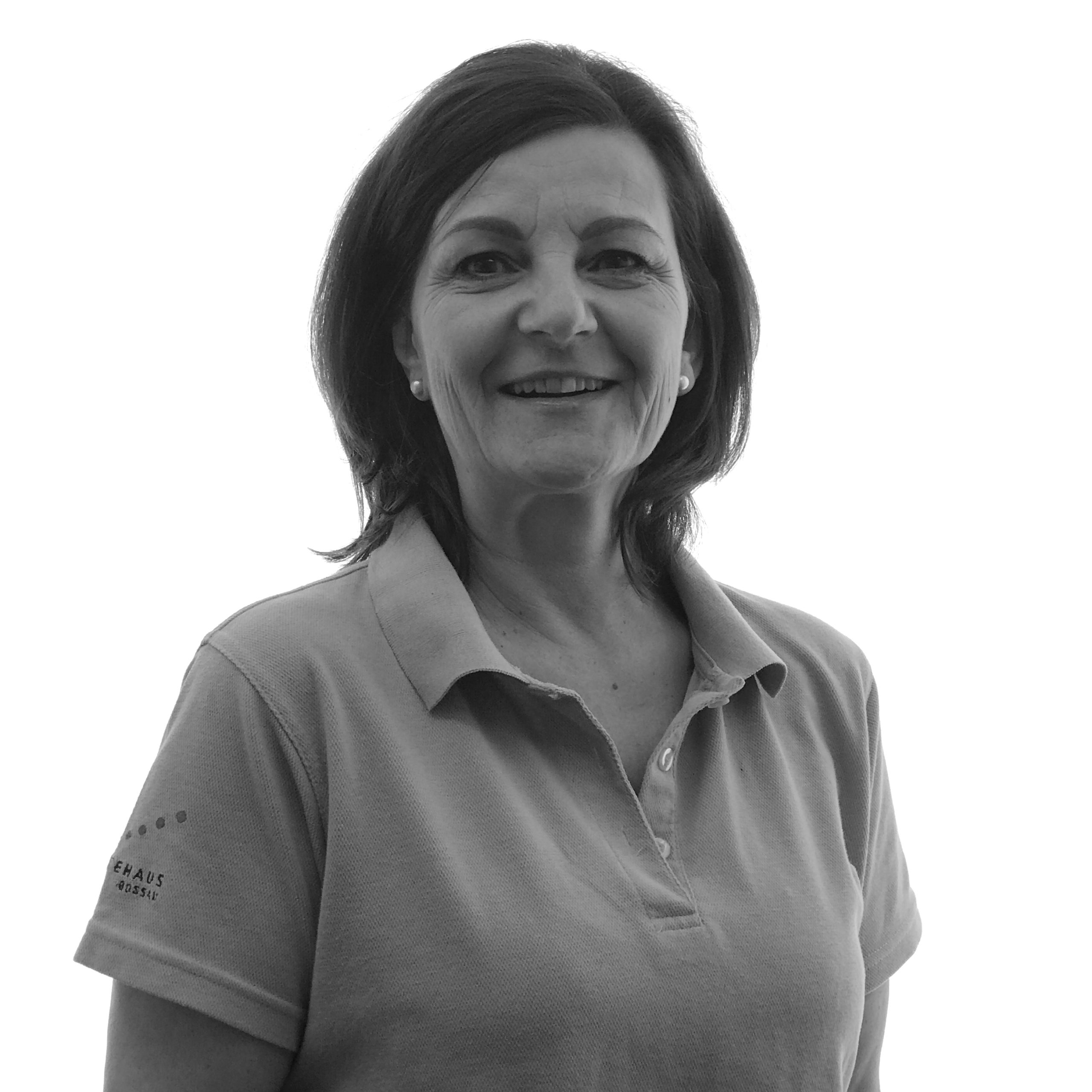 Christine Maier