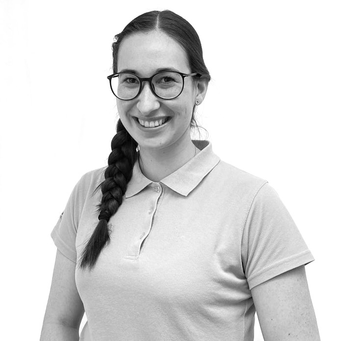 Jasmin Ammann