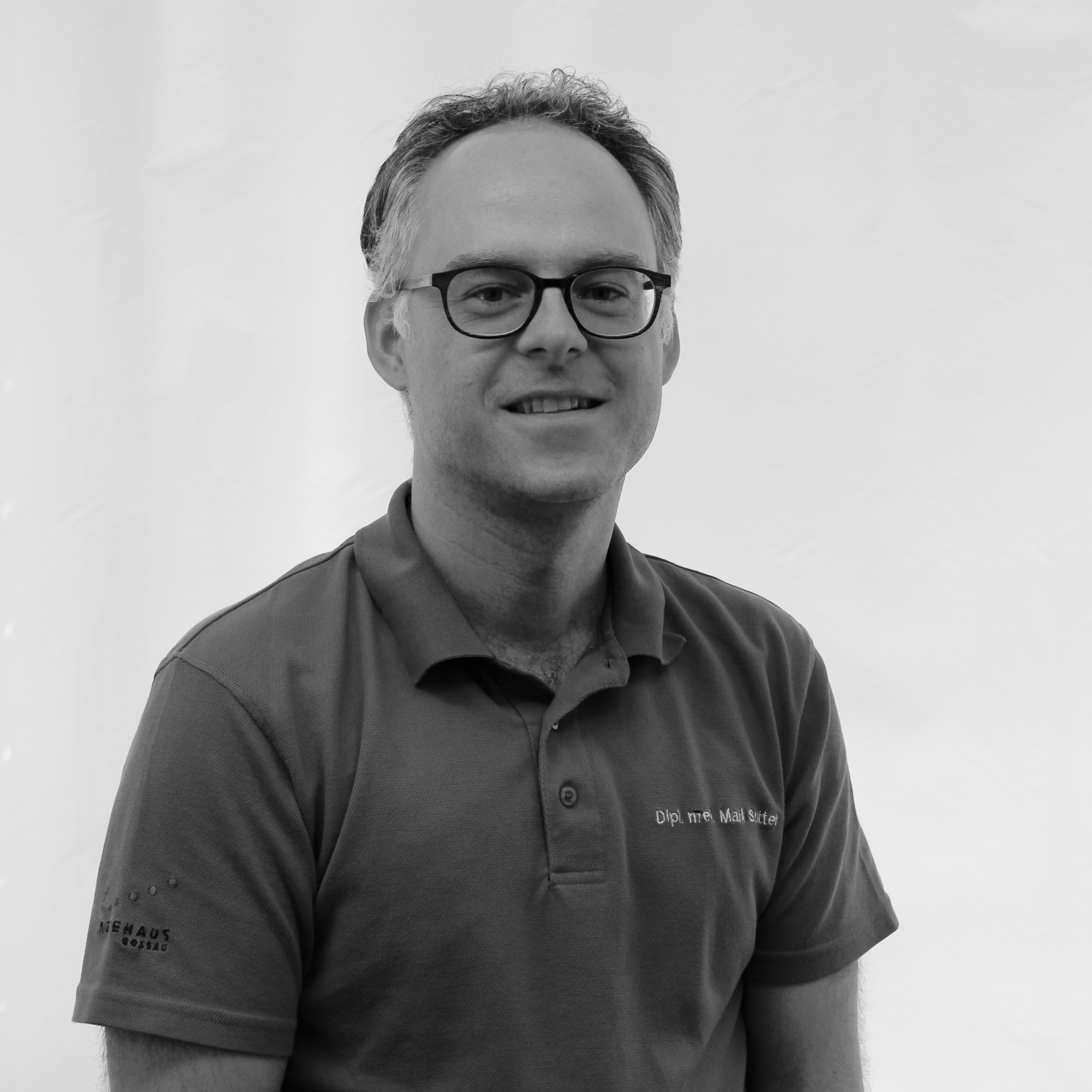 Dipl. med. Mark Sutter