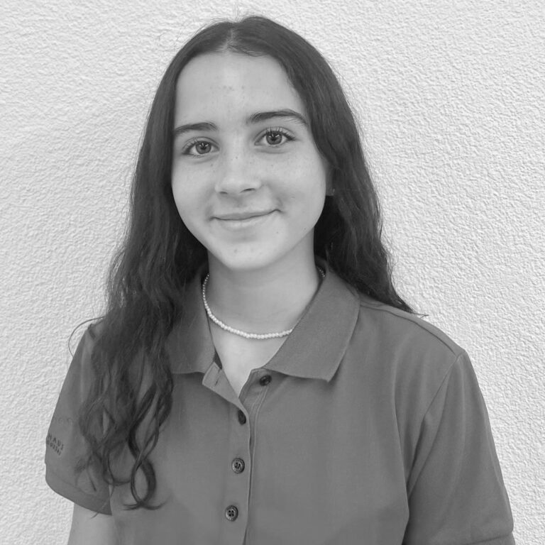 Oriana Albisser