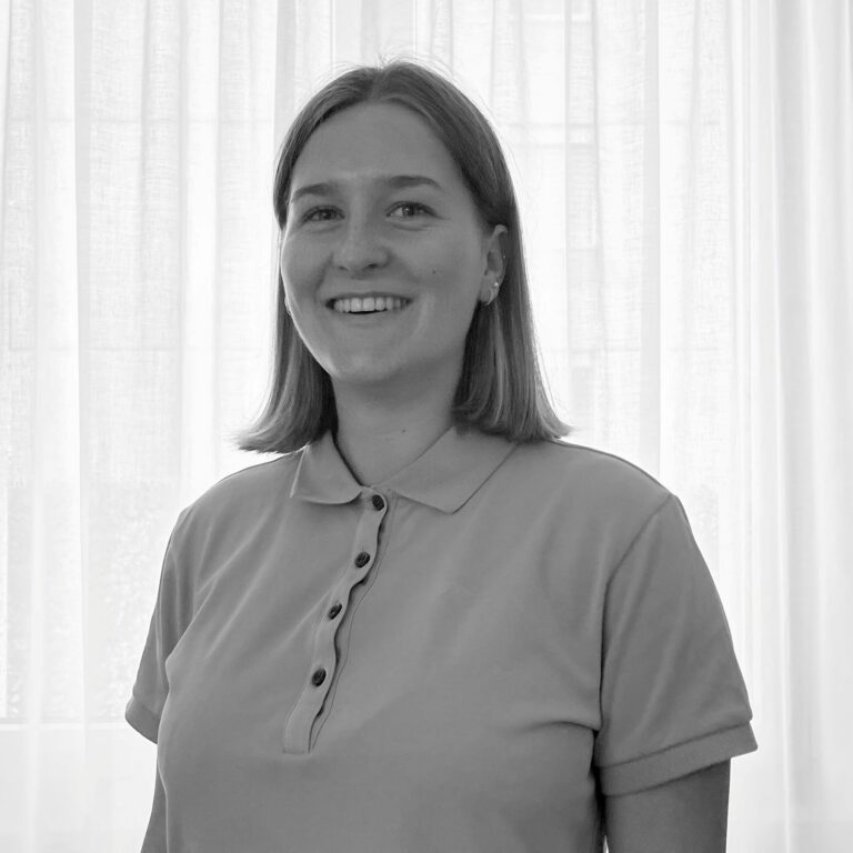 Salome Langenegger